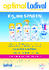 2 Ladival Sonnenprodukte kaufen und 5€ sparen