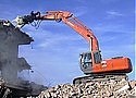Erdbau / Abbruch