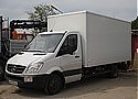 Liefer- und Montageservice