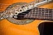 Vortragsabend Querflöte (Lisa Poms) Gitarre Zauner Guntram)