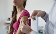 HPV (Humane Papilloma Virus) Impfung für alle Altersgruppen