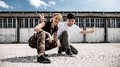 Casting für unsere Classic & Urban Crew