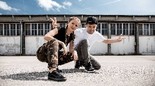 Casting für unsere 1. Crew in der Dance Academy