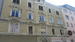 LINZ-SCHUBERTSTRASSE - MIETWOHNUNG - VERKAUFT
