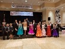 Gumbo - Baton Rouge - United States WDSF STA SEN 2 - {% lang de %}Juni 2018{% end_lang %}{% lang en %}June 2018{% end_lang %}