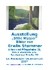 Ausstellung "Stille Wasser" Bilder von Erwin Stummer