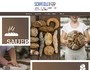 Attraktive Homepages und Accounts September