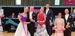 {% lang de %}WDSF Open in Bourg en Bresse – Frankreich am 20. Oktober 2018: WDSF STA SEN 1- wir erreichten einen zweiten Platz{% end_lang %}{% lang en %}WDSF Open taken place in Bourg en Bresse - France on 20 October 2018: WDSF STA SEN 1 – we did a second place{% end_lang %}