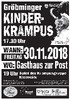 Gröbminger Kinderkrampus - Krampusspiel