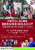 Fröhliche Bergweihnacht im Lebensraum