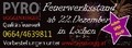 Feuerwerksstand in Lochen am See