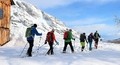 Schneeschuhopening Hohe Veitsch