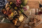 Seminar: „Schlank und fit mit typgerechter Ernährung nach Stoffwechselbegabung und TCM“ (TEIL 1)