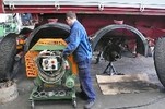 Fahrwerk