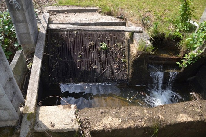 Hydrosnow revitalisiert Kraftwerk „Jostl Mühle“