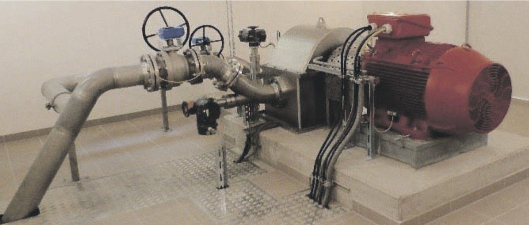Hydrosnow übernimmt Ihre Wasserversorgung