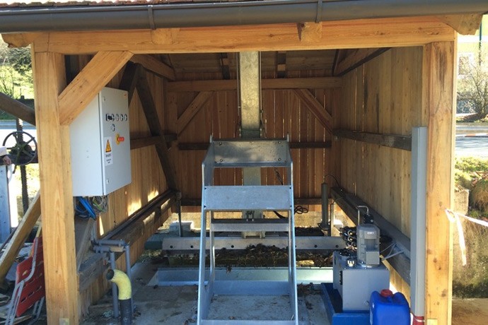 Hydrosnow übernimmt Ihre Wasserversorgung