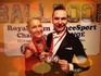 {% lang de %}Royal Palm DanceSport Championship WDSF STA SEN 1 – second place –{% end_lang %}{% lang de %}Royal Palm DanceSport Championship WDSF STA SEN 1 – zweiter Platz – {% end_lang %}Fort Lauderdale/Florida/US
