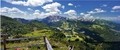KÄRTNER BERGE - Almen und Seen