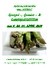 Spargelwochen 6. bis 30. April 2019