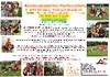 Kinderakademie am 17 bis 18 April & 31 Mai und 1 Juni & 21 und 22 Juni 2019