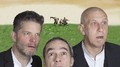 Trio Lepschi - Kulturella Der Kulturverein in der Musikschule