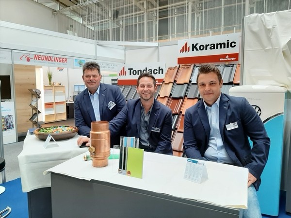 Gewerbeschau 2019
