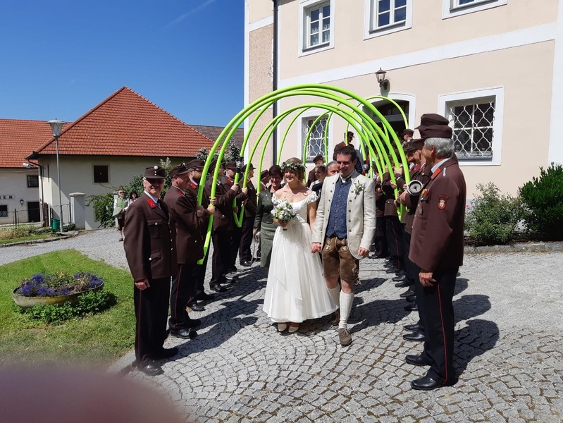 Hochzeit Imber Bernhard