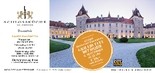 6 Jahre Restaurant Blauenstein Grillbuffet mit Musik am 6. September