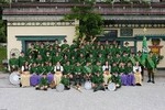 Platzkonzert der Musikkapelle Gröbming