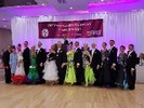 OKC Dreamcatcher DanceSport Championships - {% lang de %}WDSF SAT SEN 1 – Dritter Platz{% end_lang %}{% lang en %}WDSF SAT SEN 1 – third place{% end_lang %}