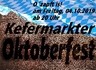 Kefermarkter Oktoberfest am Freitag, 04.10.2019, ab 20 Uhr