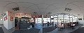 Attraktive Panoramen September