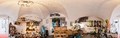 Attraktive Panoramen November