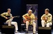 Trio BalkanSstrings Kulturella - Der Kulturverein in der Musikschule