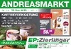 CREMESSO Aktion - ANDREASMARKT