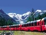 Über die ALPEN von DAVOS an den Lago Maggiore 2021!!!