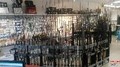 Saisonabverkauf von Anglerartikeln - AB SOFORT -