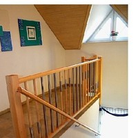 Galeriegeländer 2