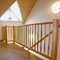 Galeriegeländer 6