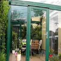 Wintergarten 1