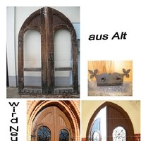 aus Alt wird Neu