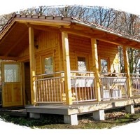 hütte steyregg 2