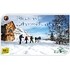 Schneeschuhwanderung Pretul-Amundsenhöhe mit Rodelabfahrt