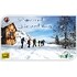 Schneeschuhwanderung Pretul-Amundsenhöhe mit Rodelabfahrt