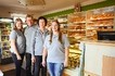Unser Team für Liebenau