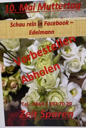 Muttertag 2020
