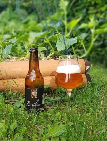Neue Öffnungszeiten und frisches Bio Brotbier