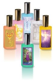 SeelenTor Essenzen - AURA Energie Sprays I SYVITA Online-Shop I liebevoll zart & sehr kraftvoll!