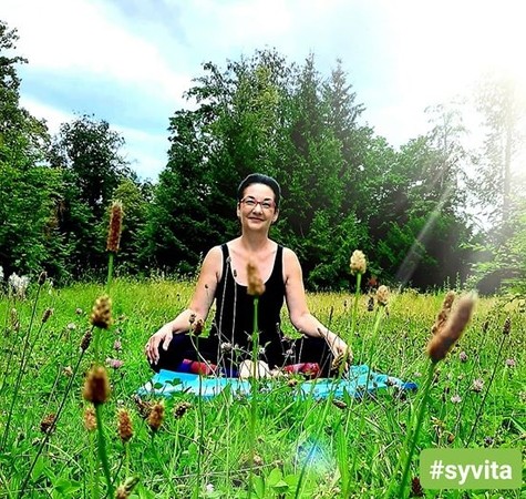 🐉 DAS GROSSE GEHEIMNIS DES YOGA - Die verborgene Seite und die Heilkraft 🐉